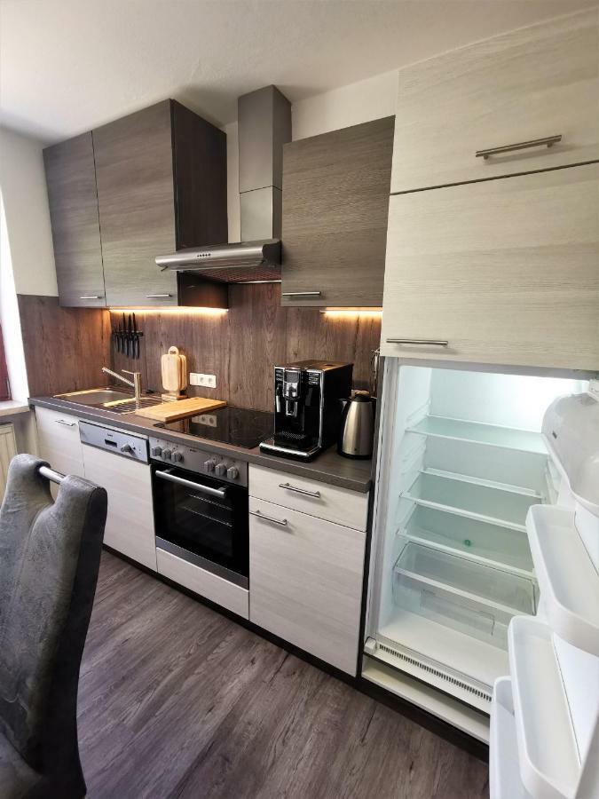זולדן Appartment Fuzzy מראה חיצוני תמונה