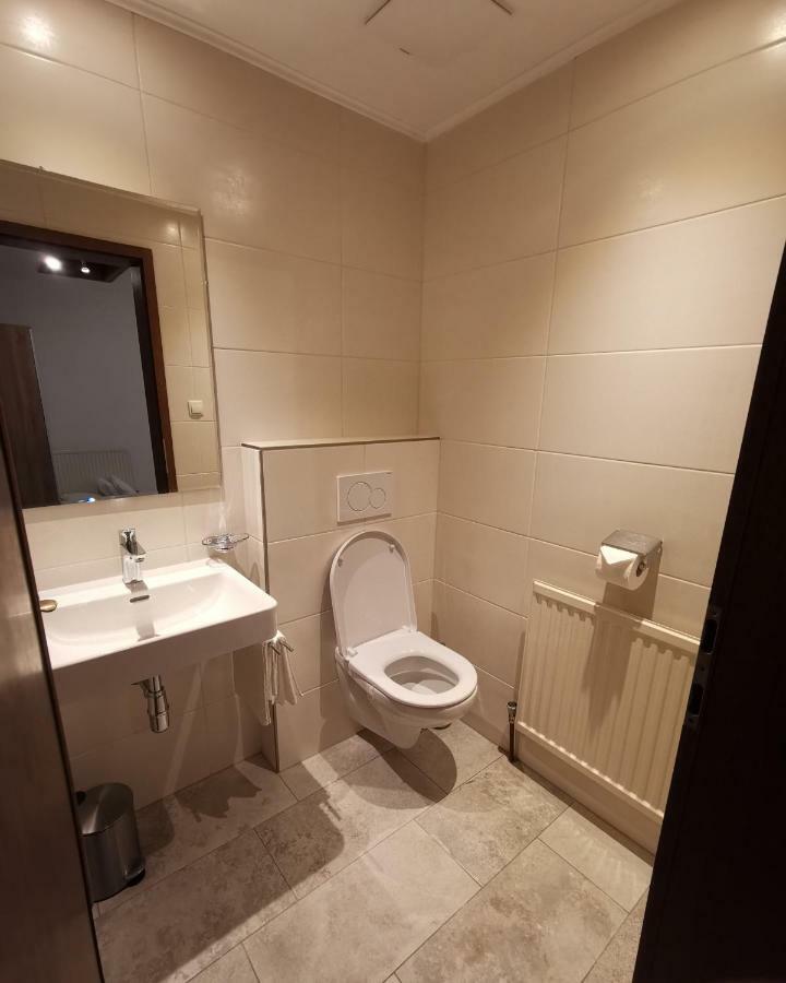 זולדן Appartment Fuzzy מראה חיצוני תמונה